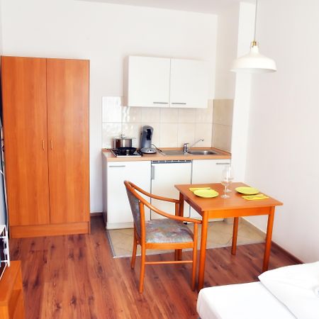 Goethe Apartment Frankfurt Frankfurt am Main Luaran gambar