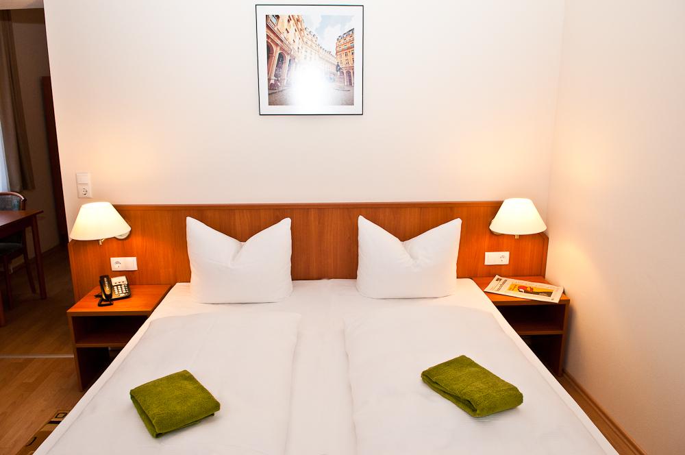 Goethe Apartment Frankfurt Frankfurt am Main Luaran gambar