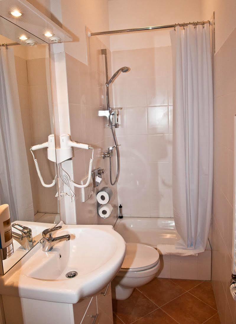Goethe Apartment Frankfurt Frankfurt am Main Luaran gambar