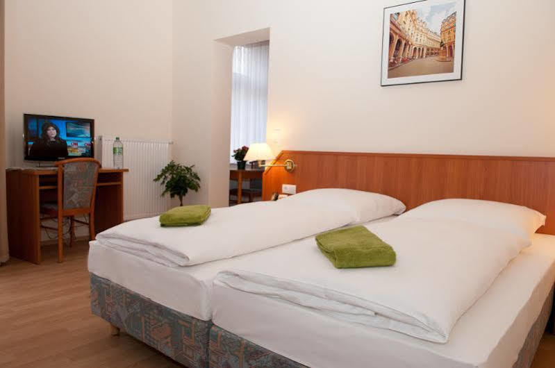 Goethe Apartment Frankfurt Frankfurt am Main Luaran gambar